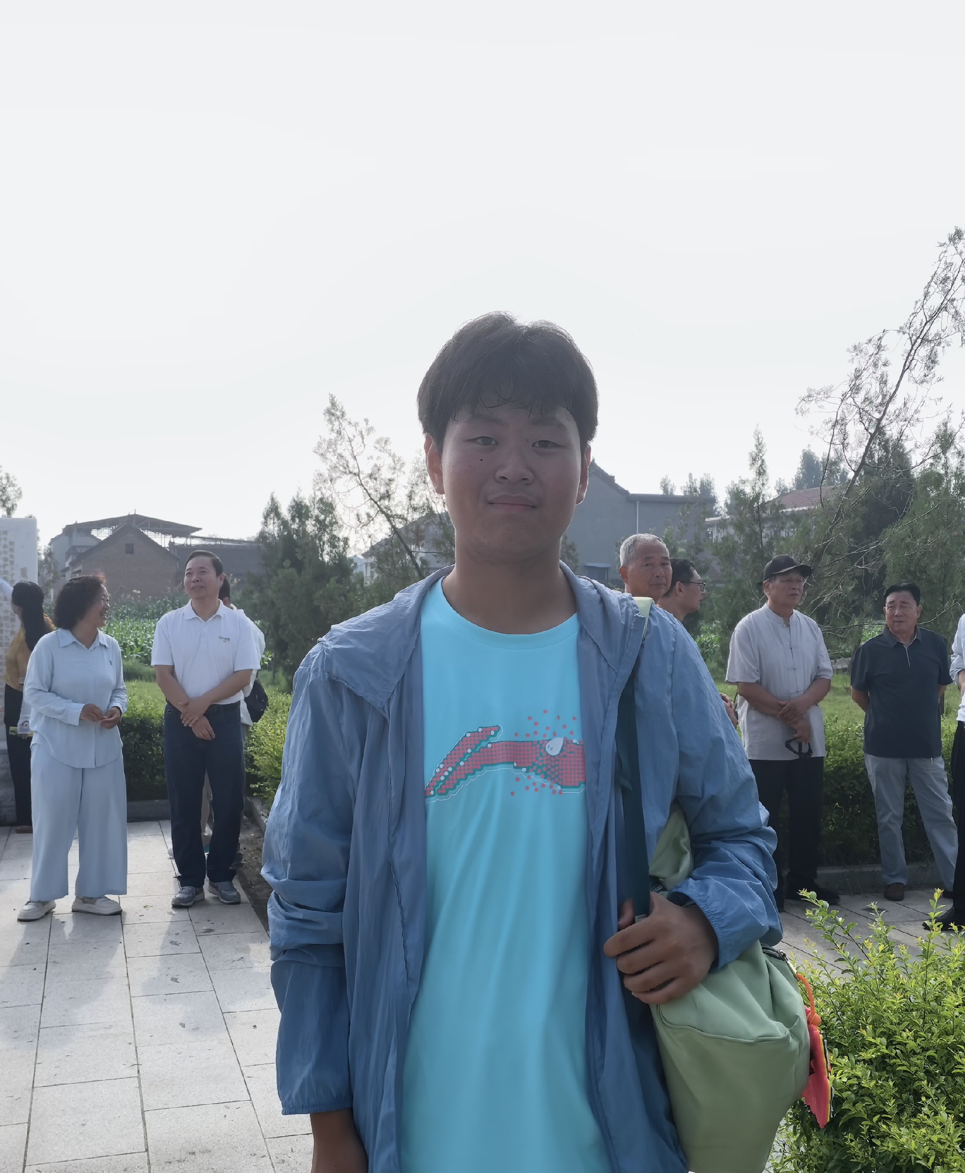 朱锘炎